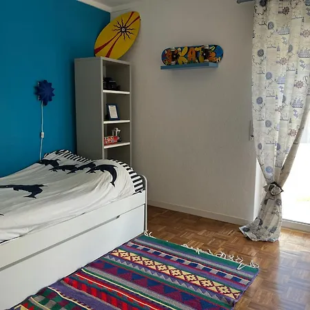 Prázdninový dům Casa Da Silveira (Lisbon)