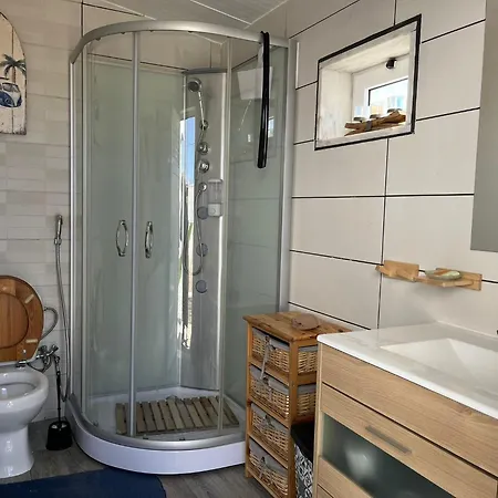 Σπίτι διακοπών Casa Da *
