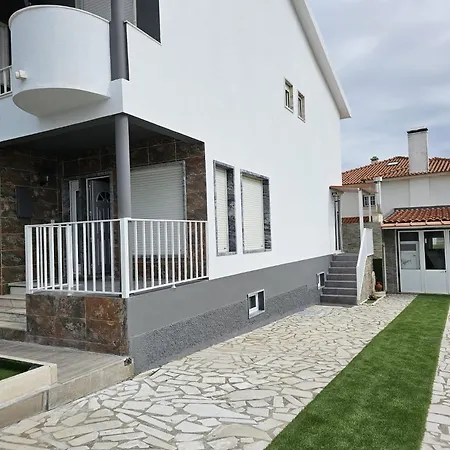 Casa Da Σπίτι διακοπών *