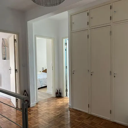 Casa Da Σπίτι διακοπών Silveira (Lisbon)