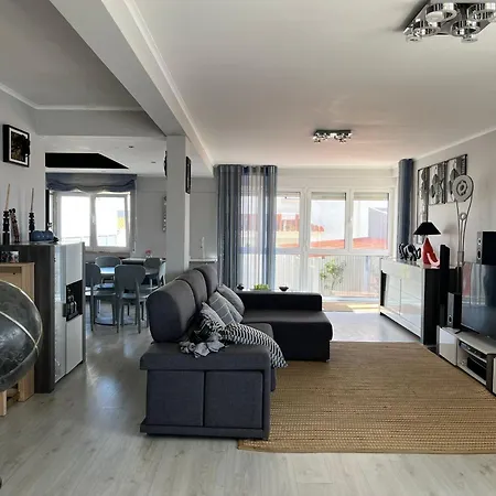 Prázdninový dům Casa Da Silveira (Lisbon)