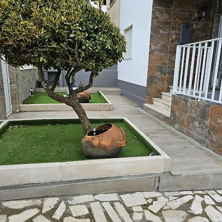 Prázdninový dům Casa Da