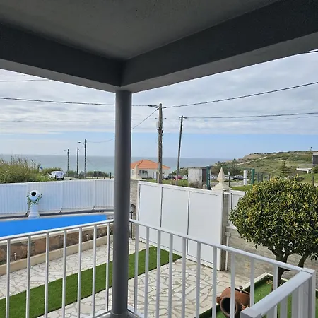 Σπίτι διακοπών Casa Da *