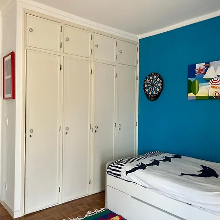 Σπίτι διακοπών Casa Da *