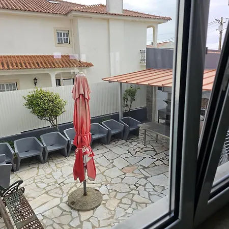 Casa Da Σπίτι διακοπών Silveira (Lisbon)