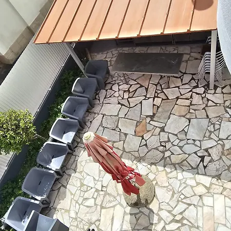 Prázdninový dům Casa Da Silveira (Lisbon)